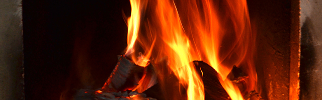 Spar penge på varmeregningen med en brændeovn