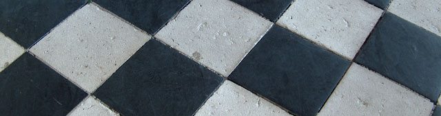 Rengøring af entréen – Er din entré klar til kongeligt besøg?