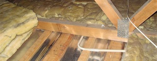 loftisolering tilbud