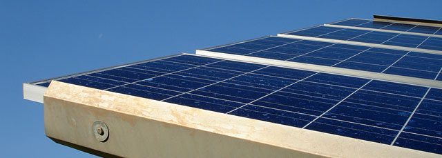 Hvorfor solenergi – Grunde til at installere solvarme i din bolig