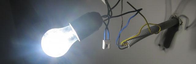 Er din bolig korrekt belyst? Lamper og belysning