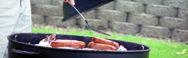 Grill-tilbehør – En hurtig guide med rekvisitter til din grill