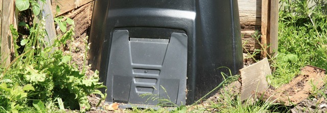 Gode råd og tips om kompost