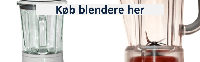 Blendere