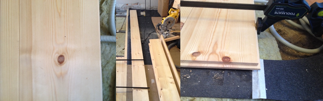 Læg plankegulv selv