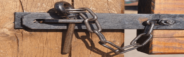 Indbrudssikring af dit hjem – Valg af tyverialarmer