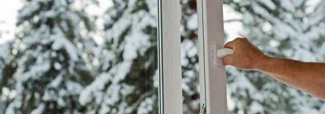 Gode råd om udluftning