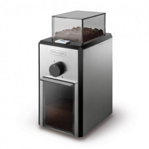 Delonghi_KG89 kaffekvaern