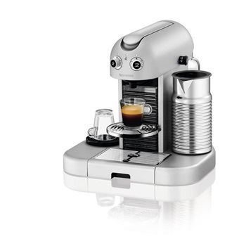 Nespresso Gran Maestria D520SI
