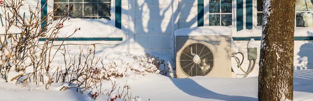 Overblik over luft til luft varmepumpe markedet