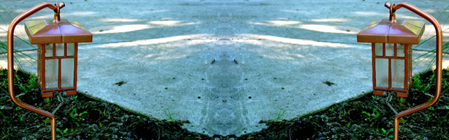 udendørsbelysning - belysning udendørs