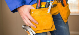 gør det selv manden